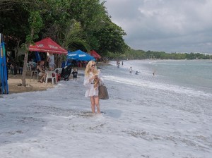 Prakiraan Cuaca di Wilayah Bali Hari Ini Rabu 8 Mei 2024, Cek Sebelum Bepergian
