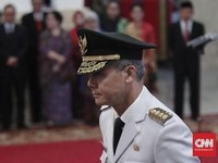 UMK Lebih Murah, Ganjar: 140 Pabrik Jabar Pindah ke Jateng