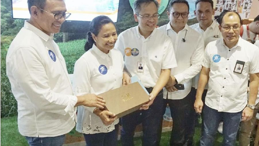 Digitalisasi dalam pengembangan Usaha Mikro Kecil dan Menengah (UMKM) telah dilakukan oleh BNI melalui aplikasi digital dengan basis big data.