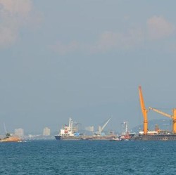 Sudah Ada Tol Laut, Disparitas Harga Pangan Kok Masih Tinggi?