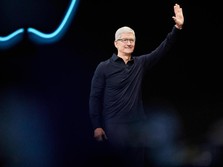 Bos Apple Punya Pesan Menohok buat Pemilik iPhone di RI