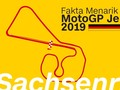 INFOGRAFIS: Fakta Menarik MotoGP Jerman 2019