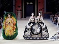 'Laboratorium' Hasrat Guo Pei yang Tanpa Batas