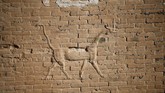 “Mesopotamia benar-benar pilar ingatan umat manusia dan tempat lahirnya peradaban dalam sejarah yang tercatat,” ujar Perdana Menteri Irak, Adel Abdul Mahdi, melansir Reuters. (REUTERS/Thaier Al-Sudani)