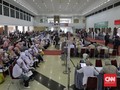 Tim Dokter Siapkan 50 Ton Obat untuk Jamaah Haji Sakit