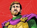 INFOGRAFIS: 'Mysterio' Sang Master Ilusi