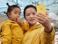 Pertama Kali Dalam 7 Tahun, Kontribusi iPhone ke Apple Susut