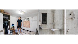 FOTO: RUU Ekstradisi dan Keluhan Pemuda Hong Kong