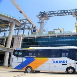 Catat! Damri Bakal Kasih Diskon 10%, Ini Cara Beli dan Tanggalnya