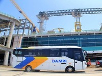 Catat! Damri Bakal Kasih Diskon 10%, Ini Cara Beli dan Tanggalnya