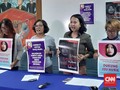LSM Perempuan Tagih Amnesti Jokowi untuk Baiq Nuril