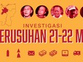 INFOGRAFIS: Hasil Investigasi Kerusuhan 21-22 Mei Versi Polri