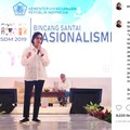 Viral! Sri Mulyani Sebut Mahasiswa STAN Kurang Toleran