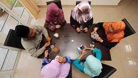 Polemik Qanun Poligami Aceh, UU Perkawinan Jadi Sorotan