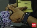 Calon Haji Tertua Embarkasi Pondok Gede Berusia 99 Tahun