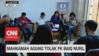 VIDEO: PK Ditolak MA, Jokowi Didesak Keluarkan Amnesti