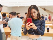 Apple Mau Ubah iPhone Jadi Terminal Pembayaran Digital
