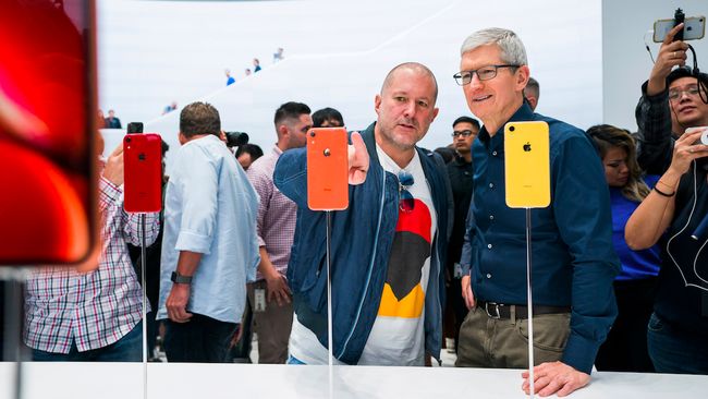 Cara Melacak iPhone yang Hilang, Bisa Keadaan Nyala dan Mati