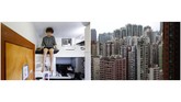 Tak cuma dirundung kontroversi RUU ekstradisi, pemuda Hong Kong juga marah atas ketidakadilan yang menimpanya. Tingginya harga dinilai ‘mencegah’ mereka untuk mencapai mimpi. (REUTERS/Thomas Peter)