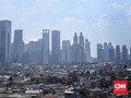 3 Faktor Penyebab Turunnya Kualitas Udara Jakarta