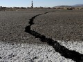 Jokowi Minta Bangun 'Benteng Alam' Hadapi Ancaman Megathrust