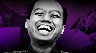 Selamat Jalan Sutopo
