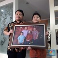 Mengenang Sang Ayah, Begini Cerita Haru Putra Sulung Sutopo