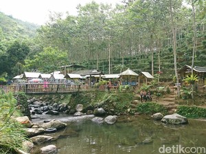 Rekomendasi 5 Wisata Alam Baru di Jawa Timur yang Memukau