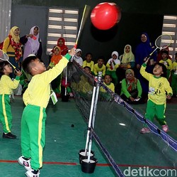 Tren Sekolah TK & Paud Puluhan Juta Rupiah, Ini Sebabnya!