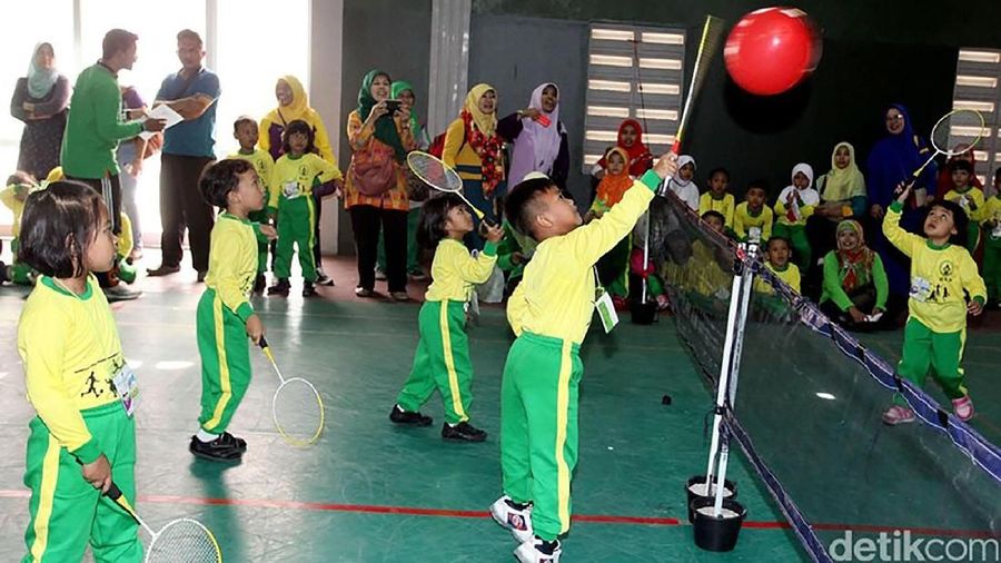 Pendiri sekolah ini buka-bukaan soal di balik mahalnya biaya pendidikan sekolah bertaraf internasional