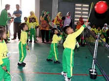biaya sekolah sd sentuh ratusan juta, begini curhat orang tua