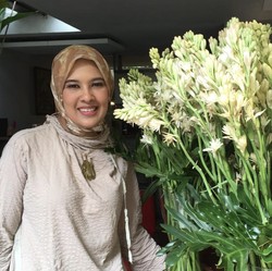 Buka-Bukaan Najeela Shihab Soal Bisnis Sekolah Mahal