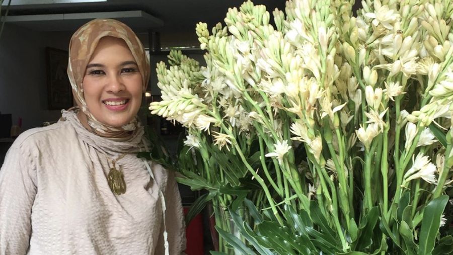 Najeela Shibab terjun ke bisnis sekolah, dan buka-bukaan soal biaya mahal di balik sekolah berstandar internasional.