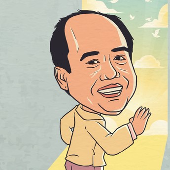 Sutopo, Pejuang & Penerang yang Kini Telah Berpulang