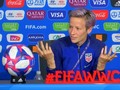 VIDEO: Kapten AS Wanita Sindir Copa America dan Piala Emas