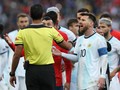 Copa America 2019: Kartu Merah Kontroversial Messi
