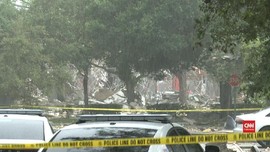 VIDEO: Ledakan di Mal Florida, Puluhan Orang Luka