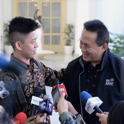 Gandeng Artis Kpop, Youtube Rich Brian Ditonton 5 Juta Kali