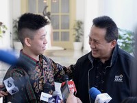 Gandeng Artis Kpop, Youtube Rich Brian Ditonton 5 Juta Kali