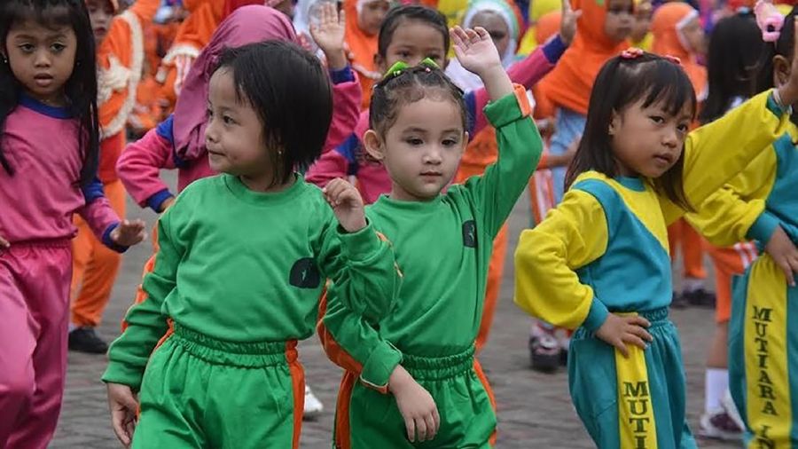 Biaya PAUD zaman sekarang bisa mencapai belasan juta rupiah, begini curhat para orang tua 
