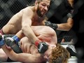 FOTO: Rekor KO Tercepat di UFC Dipecahkan Masvidal