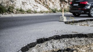 Hindari 3 Hal Berikut Agar Suspensi Lebih Awet