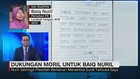 VIDEO: Dukungan Moril Untuk Baiq Nuril (1-3)