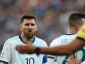 CONMEBOL: Tuduhan Messi Tak Bisa Diterima