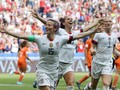 Amerika Serikat Juara Piala Dunia Wanita 2019