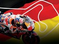 Live Report: MotoGP Jerman 2019