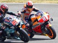 Quartararo Jadi Sinyal Perlawanan Dominasi Marquez di MotoGP