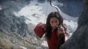 Virus Corona, Disney Pasrah soal 'Nasib' Mulan di China