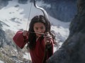 Disney Pamer Aksi Laga 'Mulan' di Teaser Trailer Perdana
