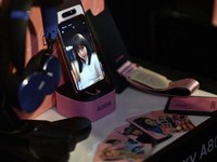 Samsung Mulai Pre-Order Galaxy A80 Edisi Blackpink, Masuk RI?